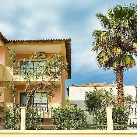 Hotel Lemon Garden *