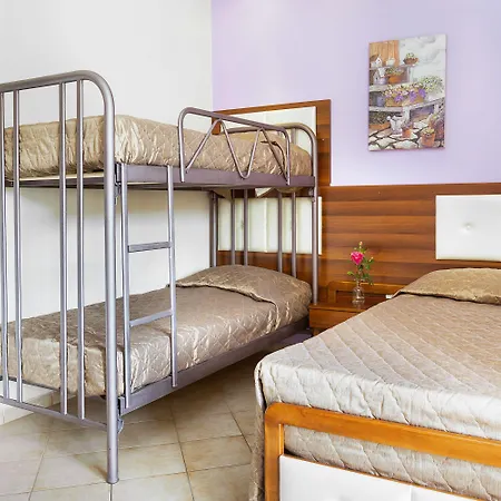 Lemon Garden Hotel Pefkochori