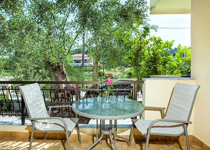 Lemon Garden
