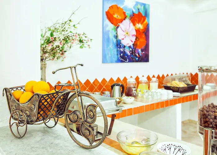 Lemon Garden *