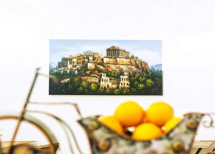 Lemon Garden *