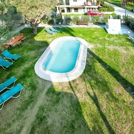 Lemon Garden * Pefkohóri