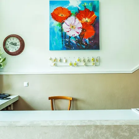 Lemon Garden Pefkohóri