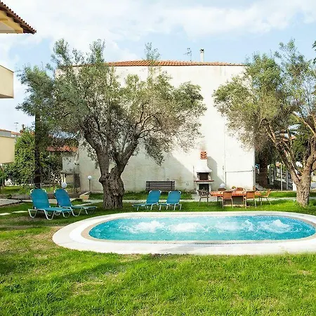 Lemon Garden Szálloda