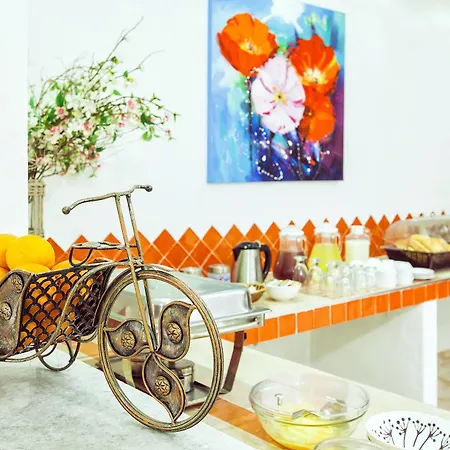 Lemon Garden Διαμέρισμα