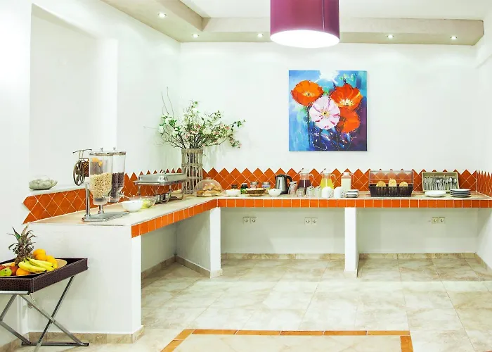 Hotel Lemon Garden *