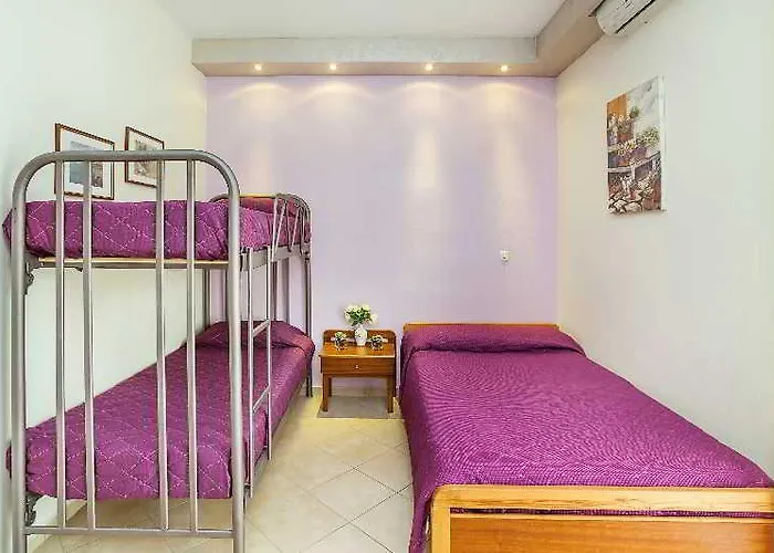 Lemon Garden Pefkochori