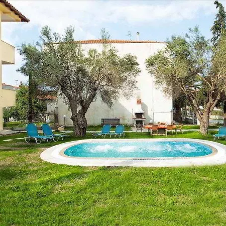 Отель Lemon Garden