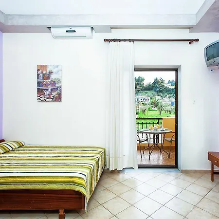 Lemon Garden Отель *