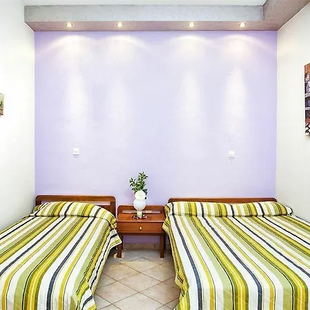 Lemon Garden Отель *